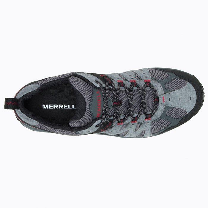 Men's Accentor 3 Waterproof Hiking Shoe | Merrell | Sporting Life
