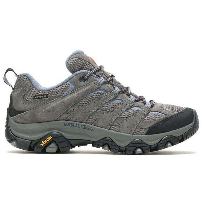 Merrell Chaussures de randonn&eacute;e imperm&eacute;ables Moab 3 pour femmes