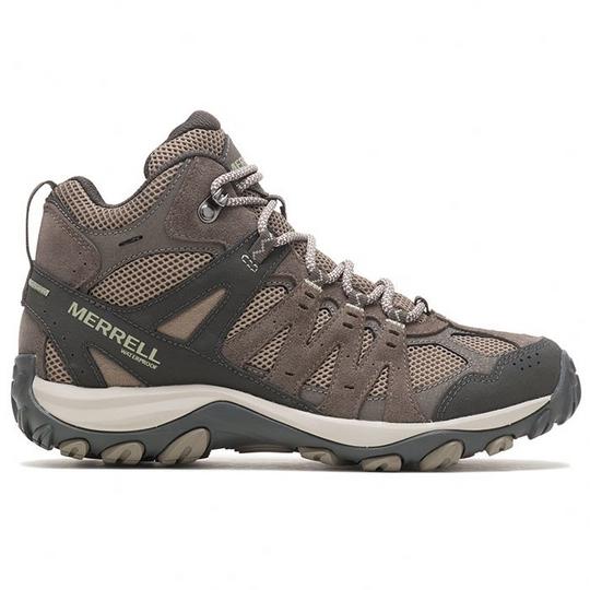 Merrell botte femme best sale