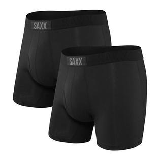 Saxx Men's Ultra Boxer Brief (2 Pack)