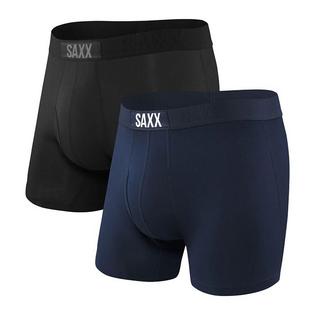 Saxx Men's Ultra Boxer Brief (2 Pack)