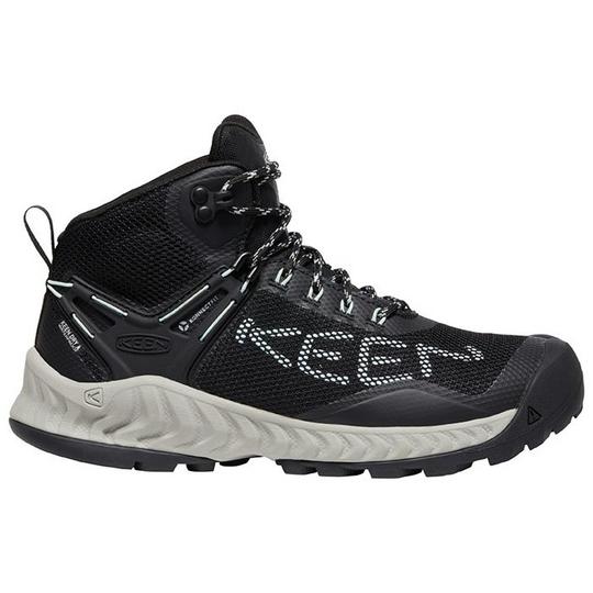 Keen Women s NXIS EVO Mid Waterproof Hiking Boot