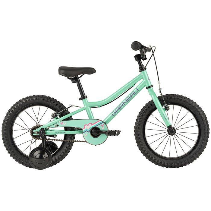 GARNEAU F 16 Kids Bike