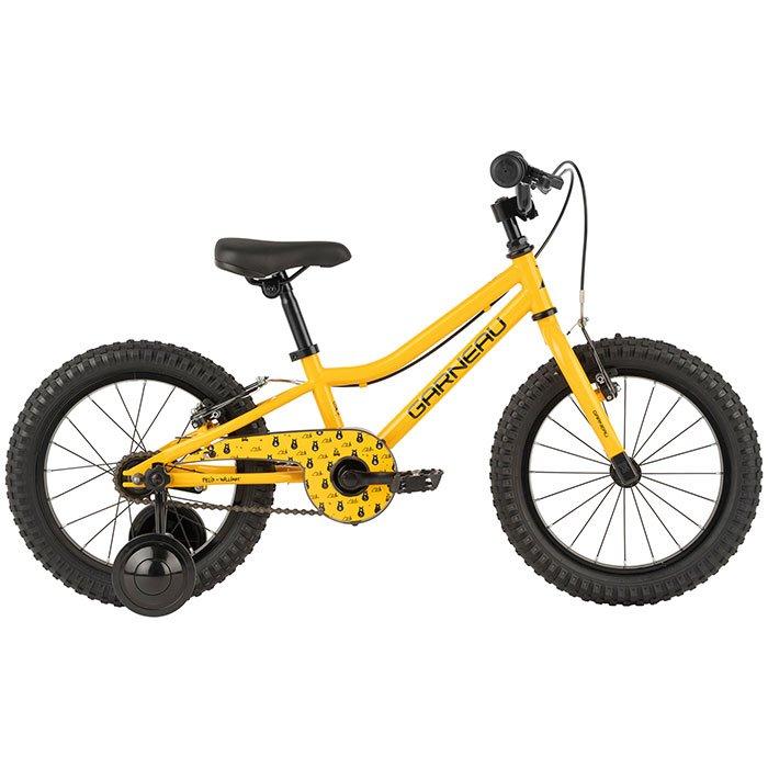 Girls 16 inch bmx best sale