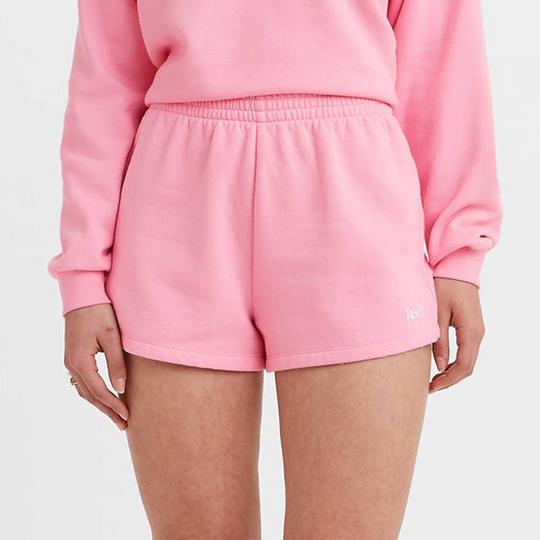Levi's Women s Laundry Day Sweat Short