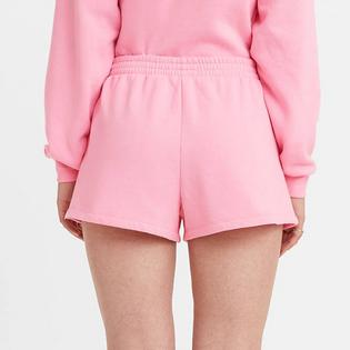 Levi's Short en molleton Laundry Day pour femmes