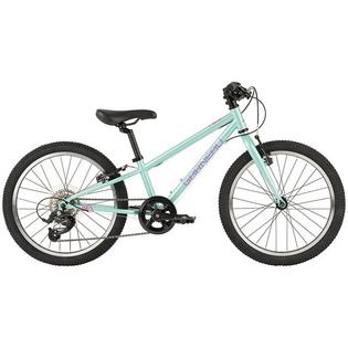 Girls' Neo 207 Bike