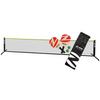 Zume Pickleball Game Set