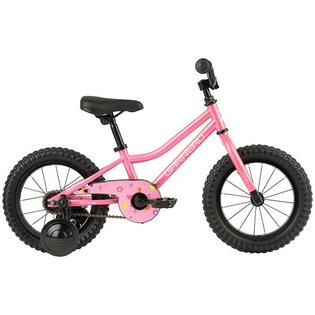 Girls' F-14 Bike