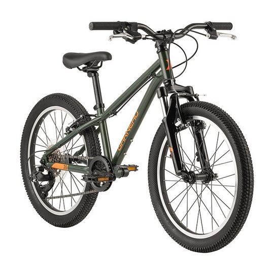 Boys Trust 20 Bike Garneau Sporting Life Online