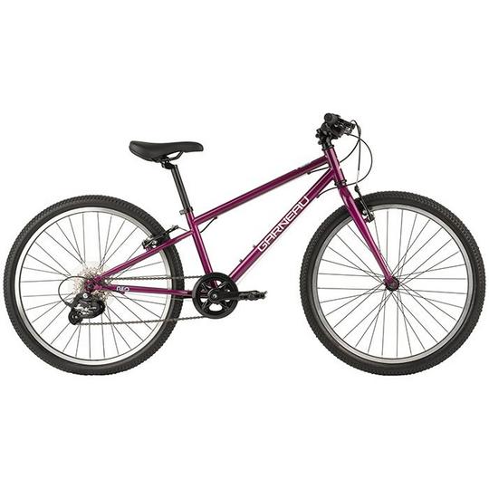 Girls  Neo 247 Bike