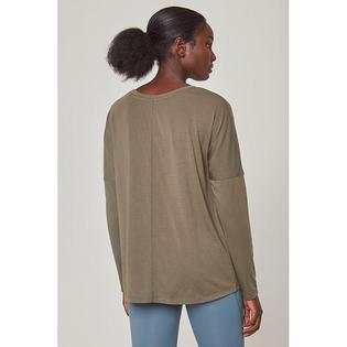 MPG Chandail Liberate pour femmes