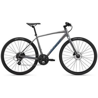 Escape 2 Disc Bike