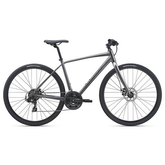 Escape 3 Disc Bike