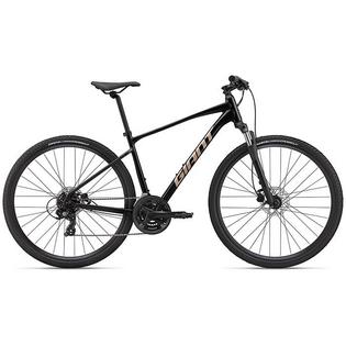 Roam 4 Disc Bike