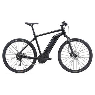 Roam E+ GTS E-Bike