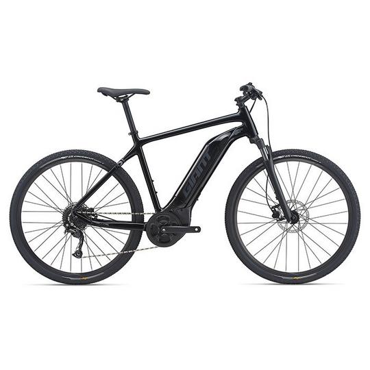 Giant Roam E  GTS E-Bike