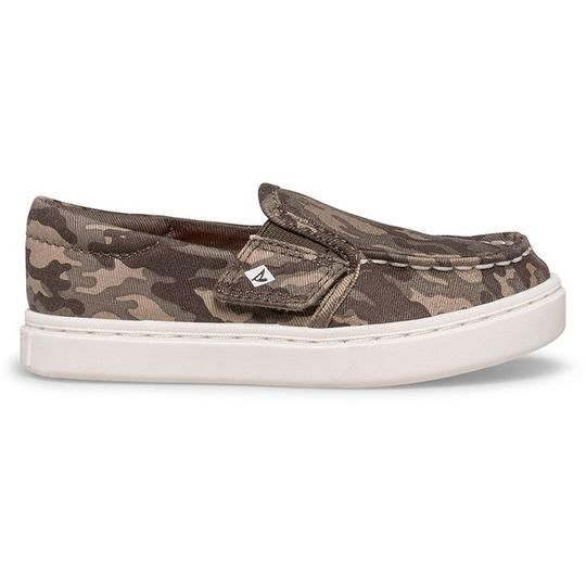 Sperry Babies   5-10  Salty Junior Washable Sneaker