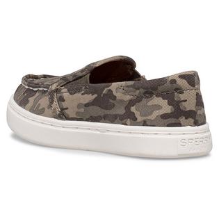 Sperry Toddlers' [5-10] Salty Junior Washable Sneaker