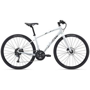 Alight 1 DD Disc Bike