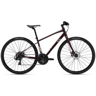 Liv Alight 3 DD Disc Bike