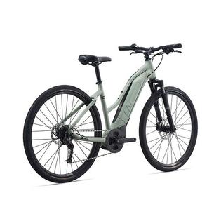 Liv Rove E+ E-Bike
