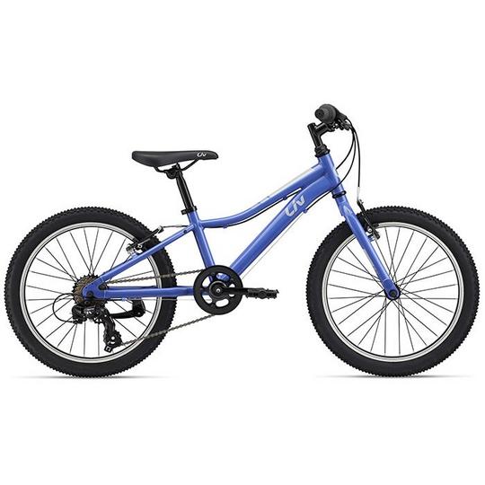 Liv Girls  Enchant 20 Lite Bike