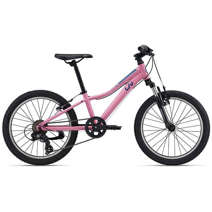 Girls 20 inch bike sale