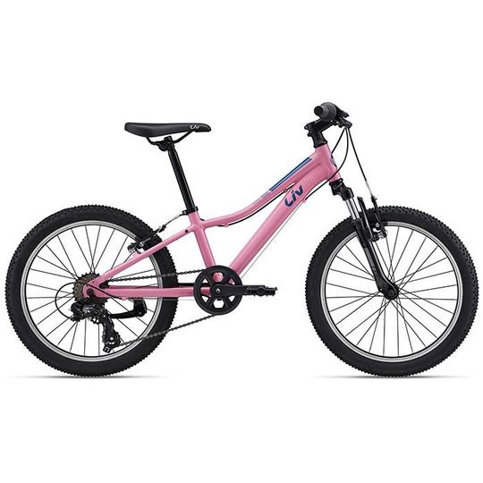 Girls Enchant 20 Bike Liv Sporting Life Online