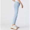 Jean Viola Crop Straight pour femmes