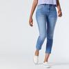 Women s Viola Crop Straight Jean