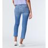 Women s Viola Crop Straight Jean