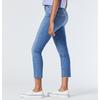 Women s Viola Crop Straight Jean