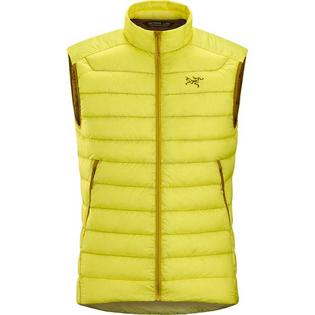 Men's Cerium Vest