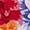 Multicolore | Casquette Sylas pour enfants [3-7]