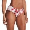 Women s Pure Stretch Hipster Printed Underwear  3 Pack 