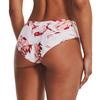 Women s Pure Stretch Hipster Printed Underwear  3 Pack 