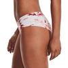 Women s Pure Stretch Hipster Printed Underwear  3 Pack 