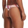 Sous-v tements tanga Pure Stretch   motif pour femmes  paquet de 3 