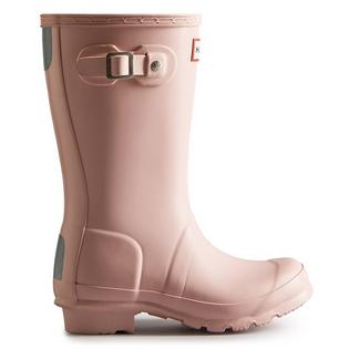 Hunter Juniors' [1-7] Original Rain Boot