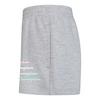 Short Stack Script en tissu bouclette pour filles juniors  7-16 