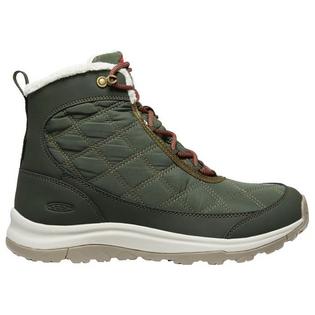 Women's Terradora II Wintry Waterproof Boot