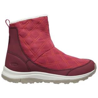 Women's Terradora II Wintry Pull-On Waterproof Boot