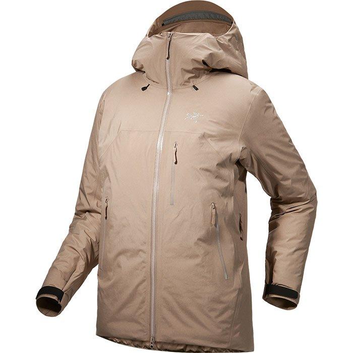 Women's Beta Insulated Jacket
