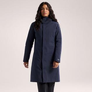 Parka Patera pour femmes