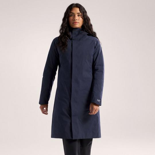 Arc'teryx Women s Patera Parka