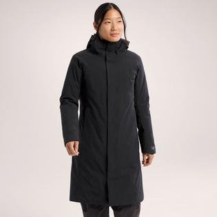 Arc'teryx Parka Patera pour femmes