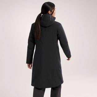 Arc'teryx Parka Patera pour femmes
