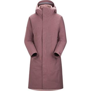 Arc'teryx Parka Patera pour femmes