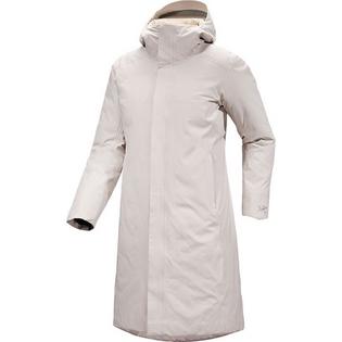 Parka Patera pour femmes